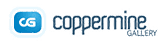 coppermine logo | Hostking
