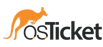 osticket logo | Hostking