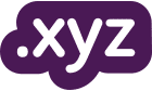 .xyz Domain Name | Hostking